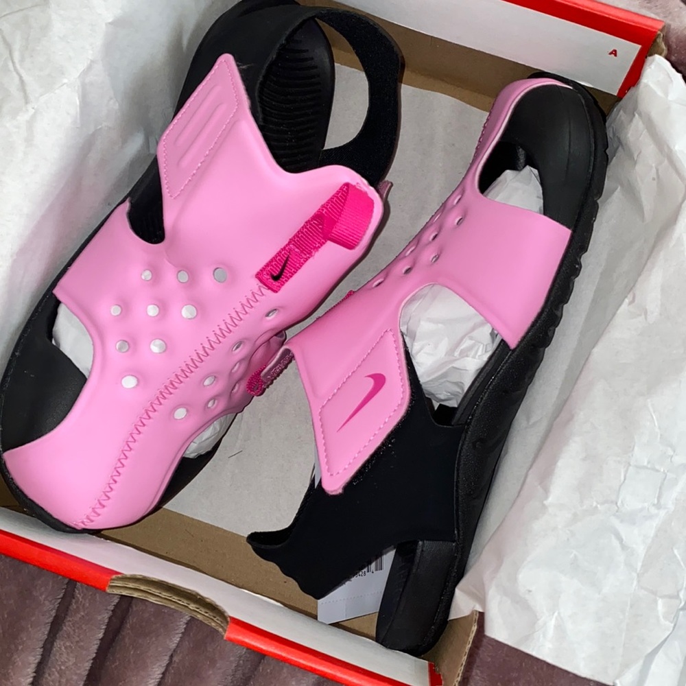 Little Girls Nike Sunday Protect 2 (PS)